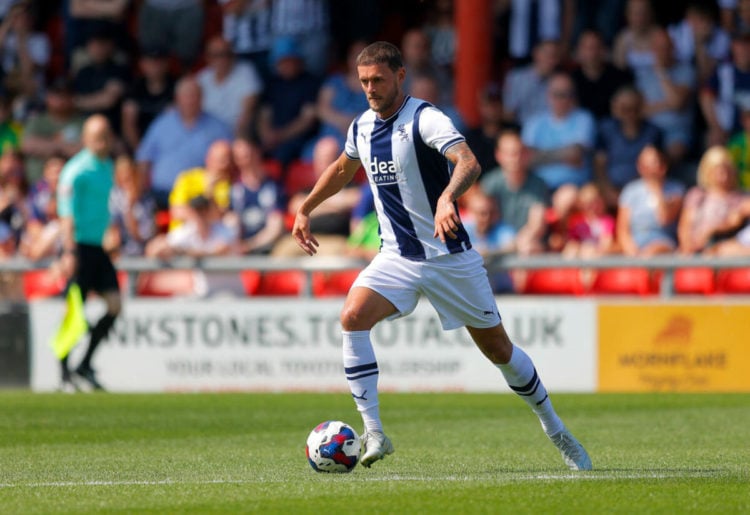 West Brom