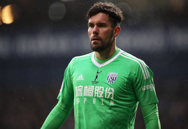 West Brom