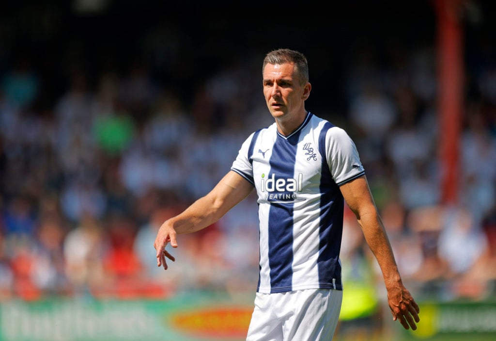 West Brom