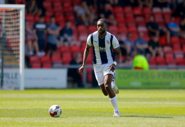 West Brom