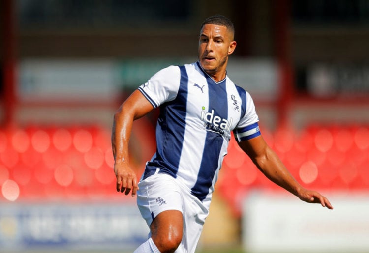 West Brom