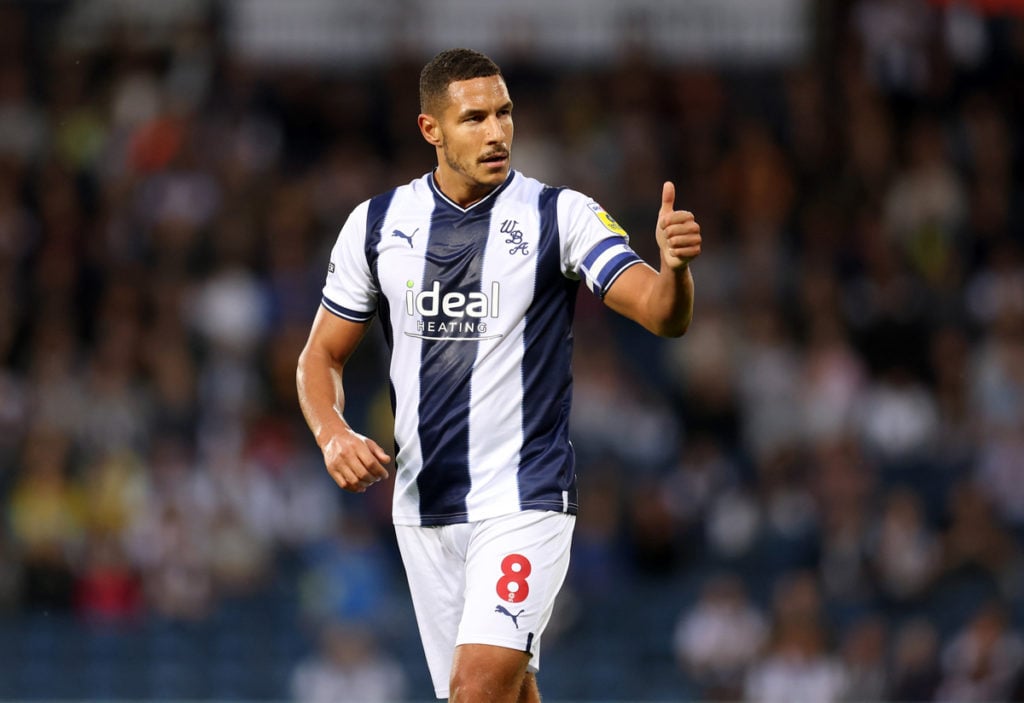 West Brom