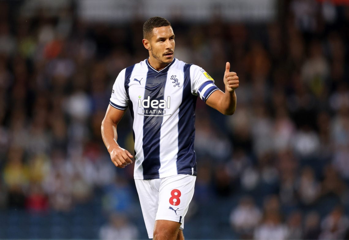 West Brom