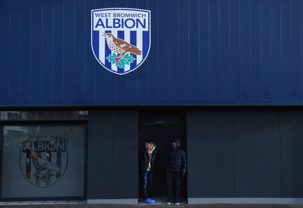 West Brom