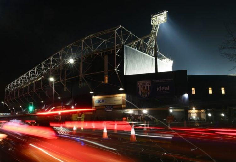 West Brom