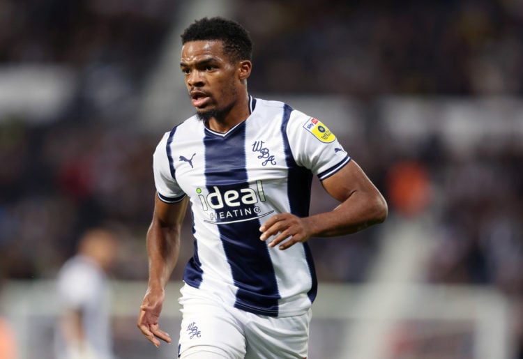 West Brom