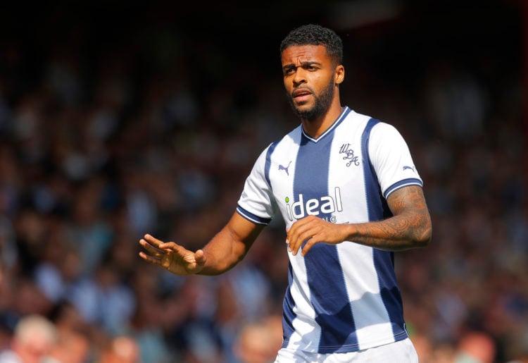 West Brom