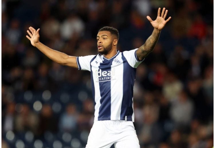 West Brom