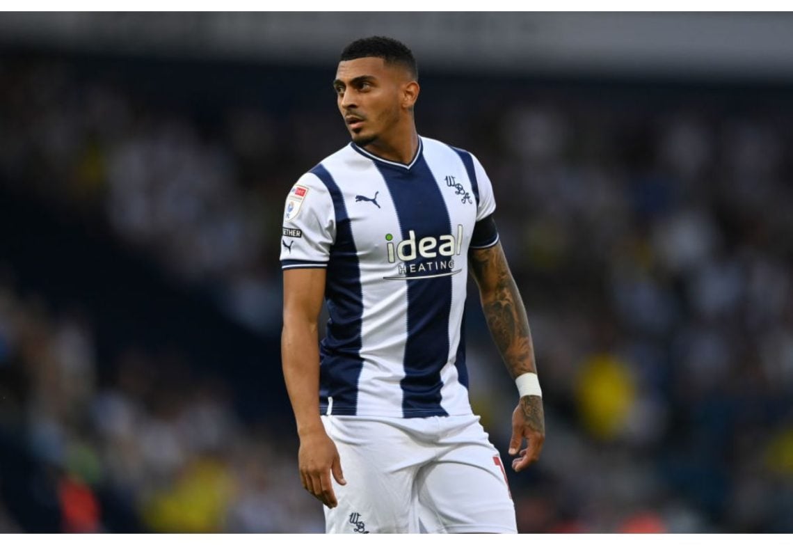 West Brom