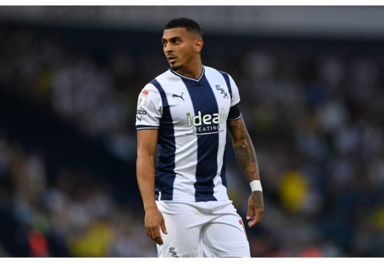 West Brom