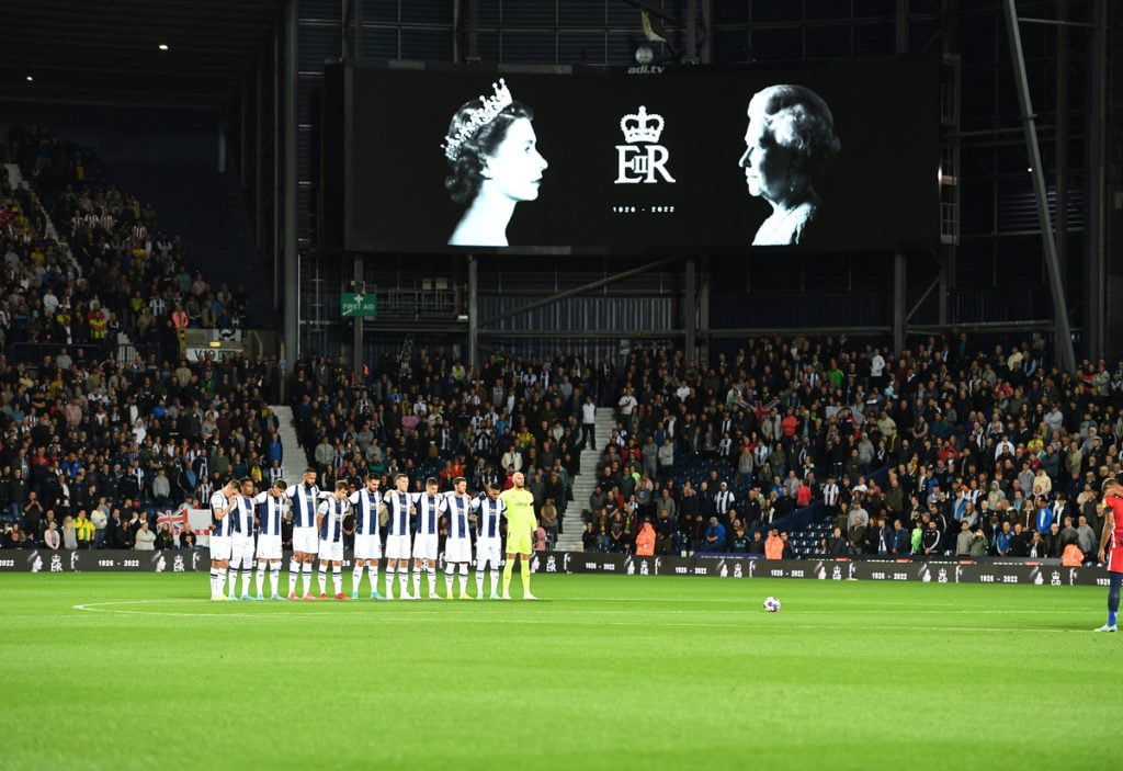 West Brom