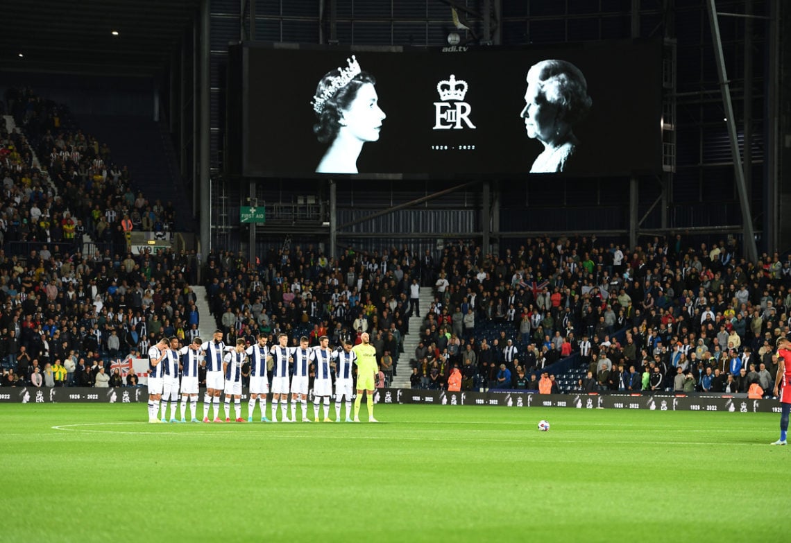 West Brom