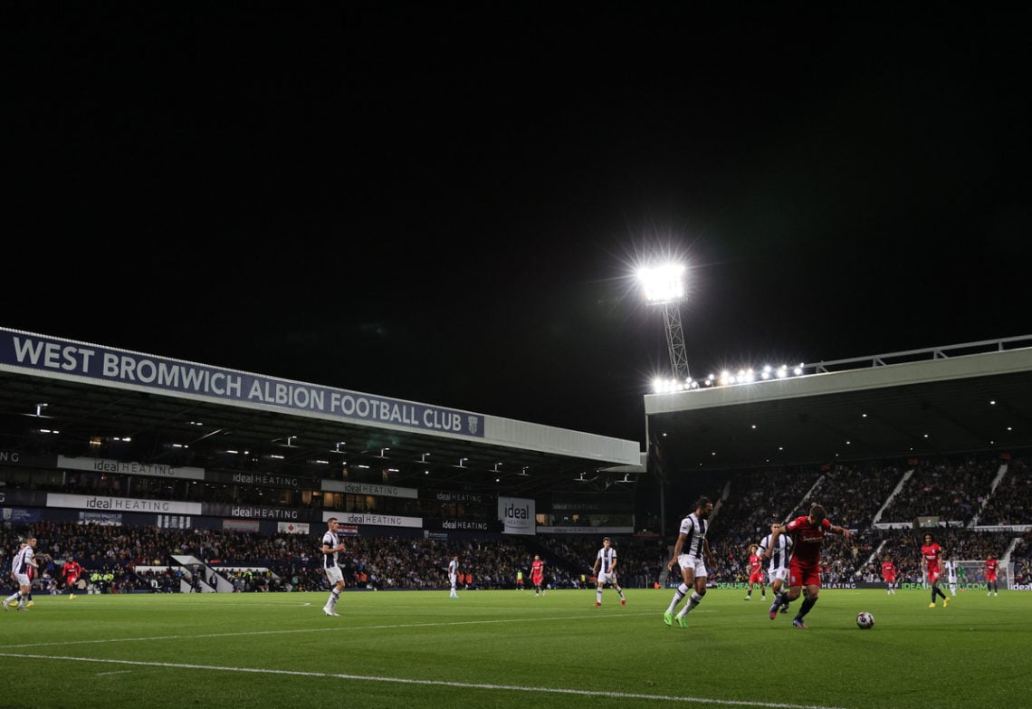 West Brom