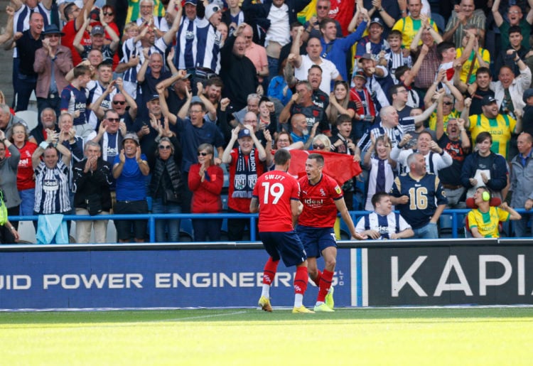 West Brom