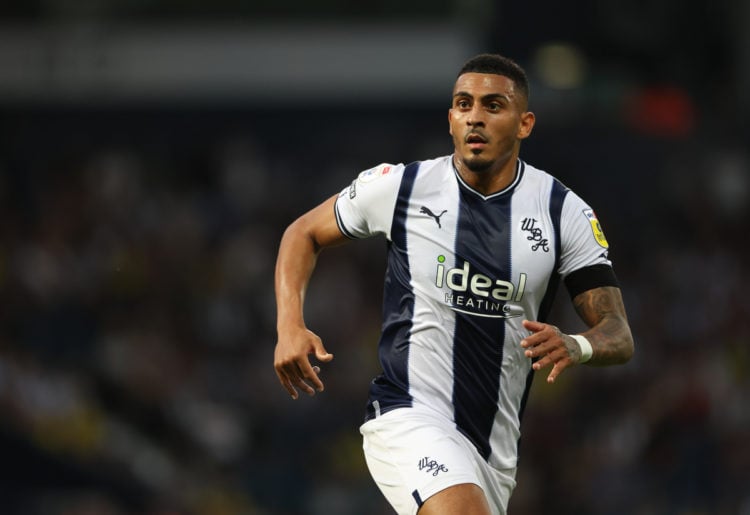 West Brom
