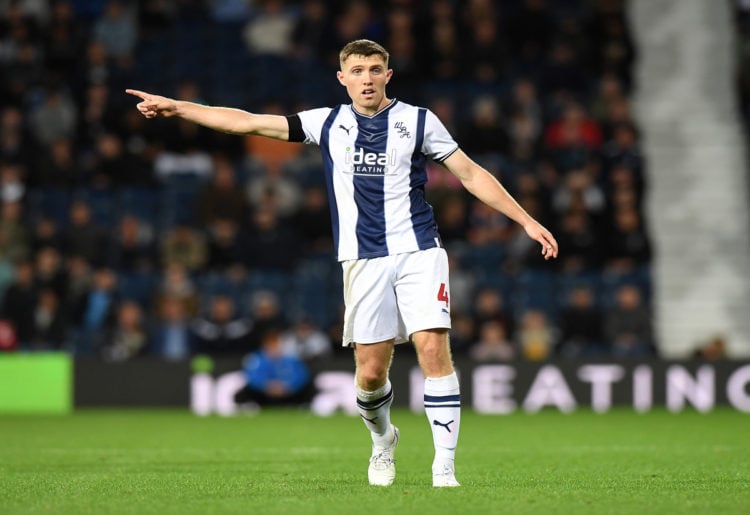 West Brom