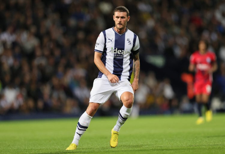 West Brom