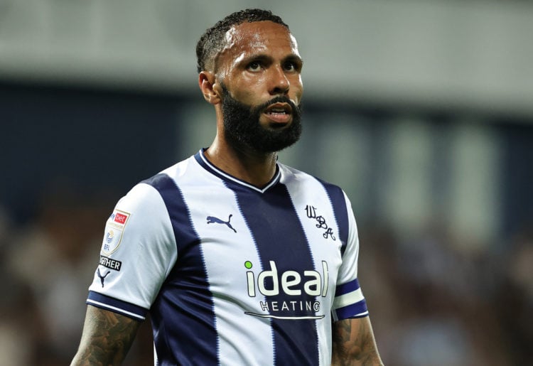 West Brom