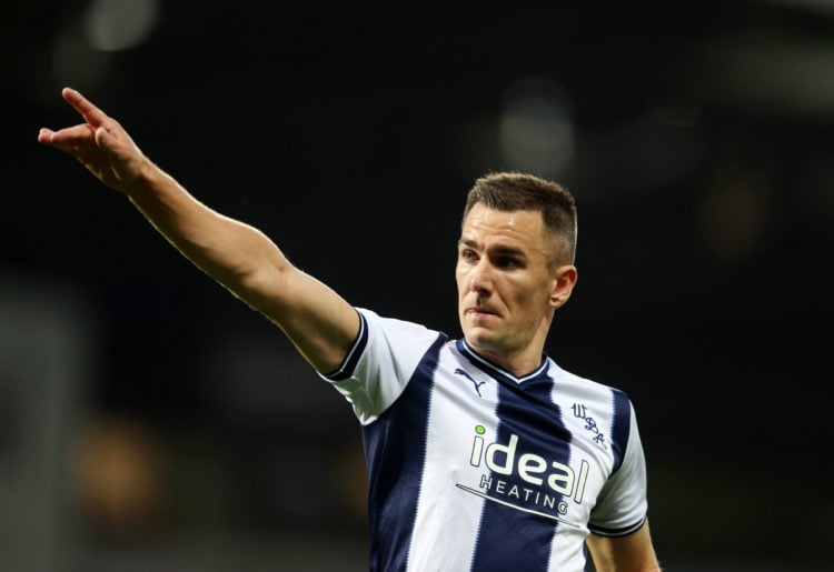 West Brom