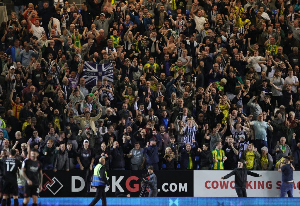West Brom