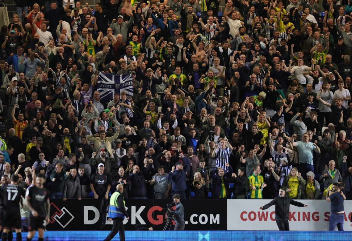 West Brom