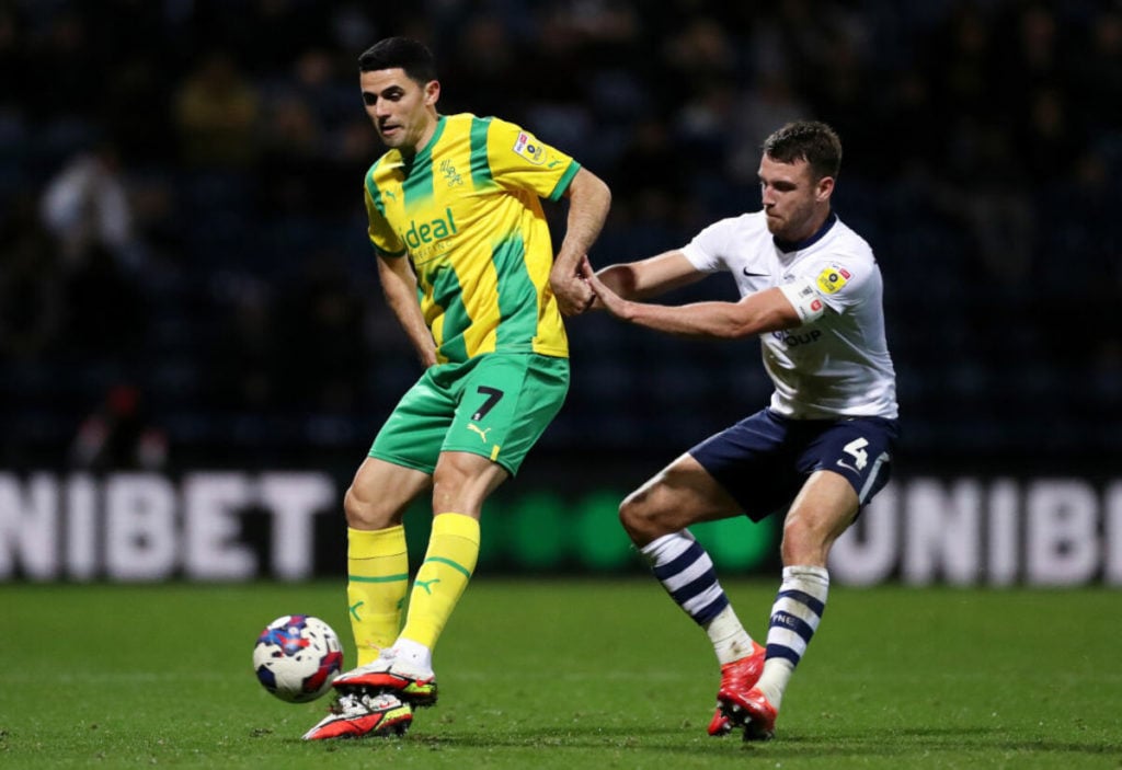 West Brom
