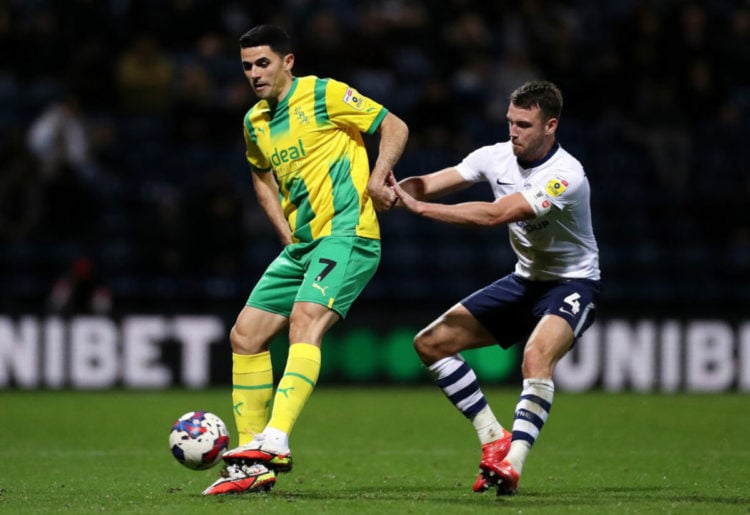 West Brom