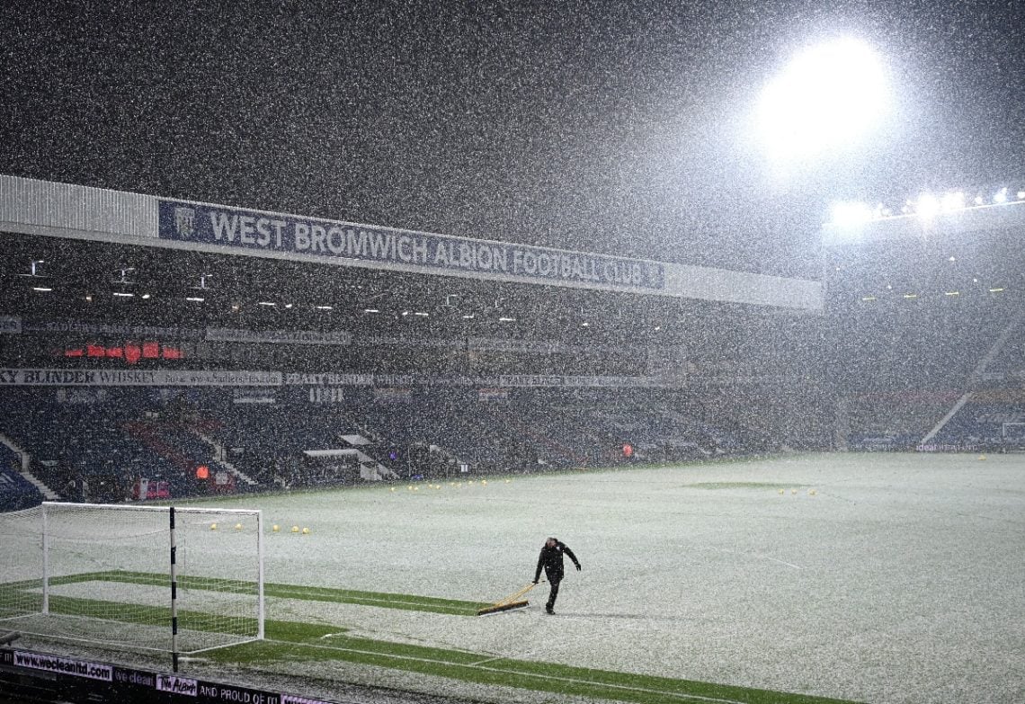 West Brom