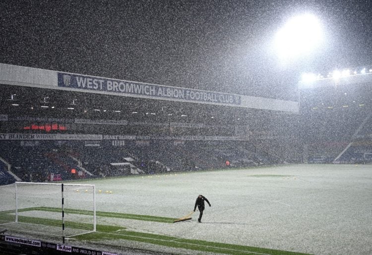 West Brom