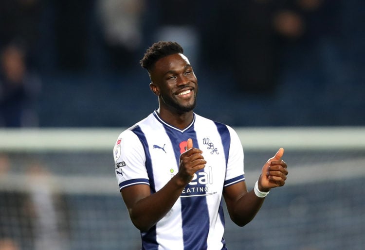 West Brom