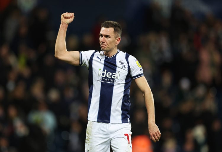 West Brom