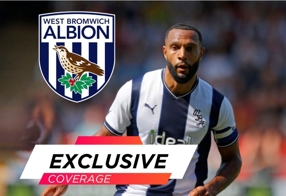 West Brom