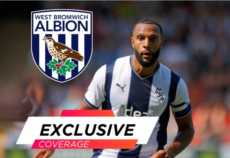 West Brom