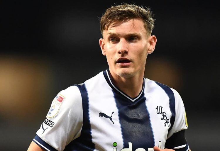 West Brom