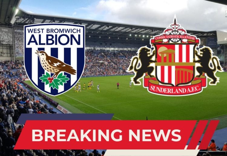 West Brom