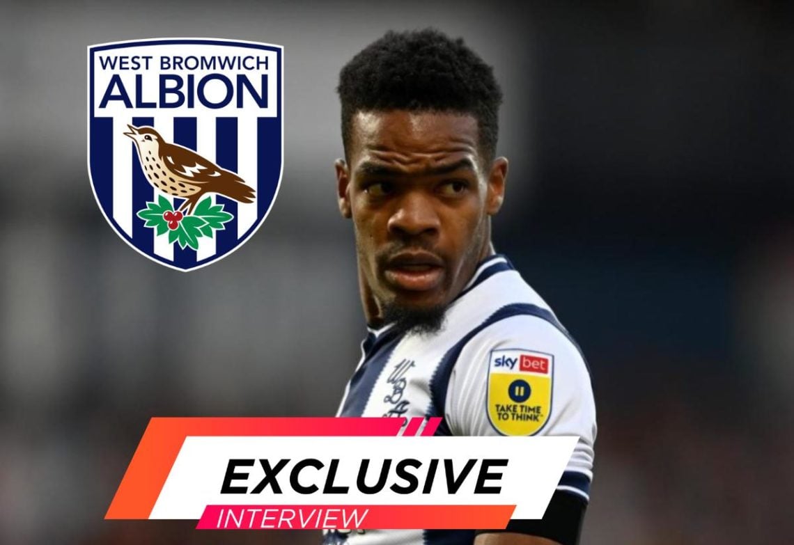 West Brom