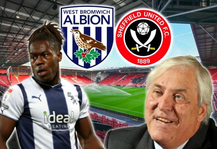 West Brom