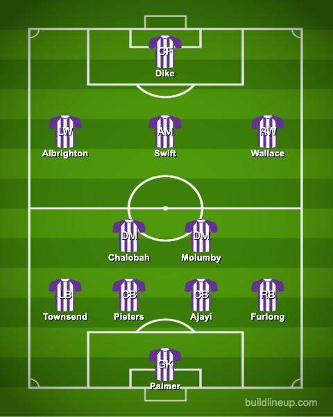 West Brom