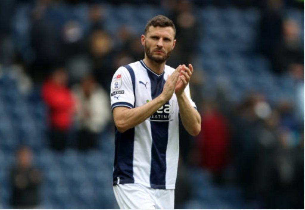 West Brom