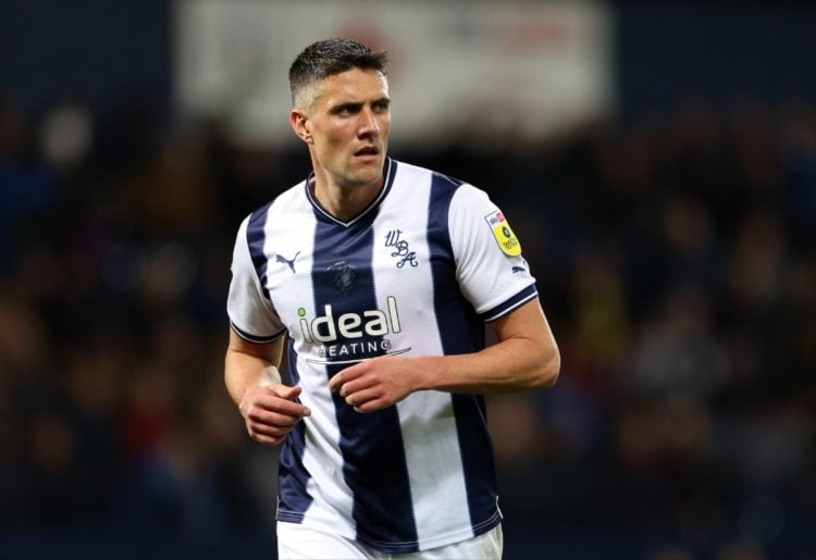 West Brom