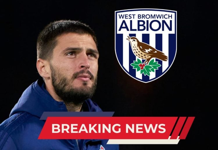 West Brom