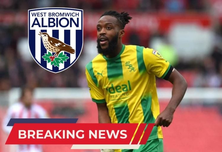 West Brom