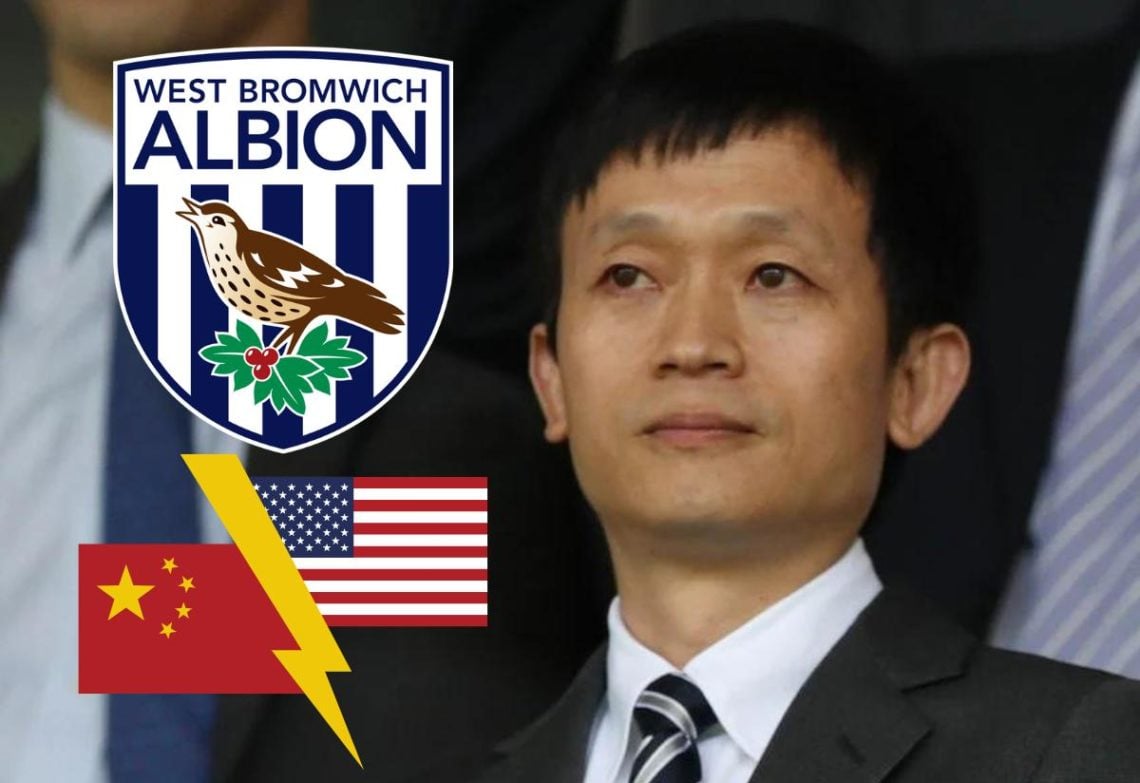 West Brom