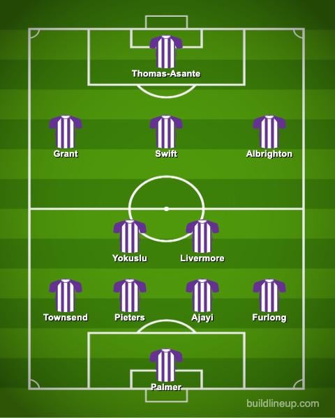 West Brom