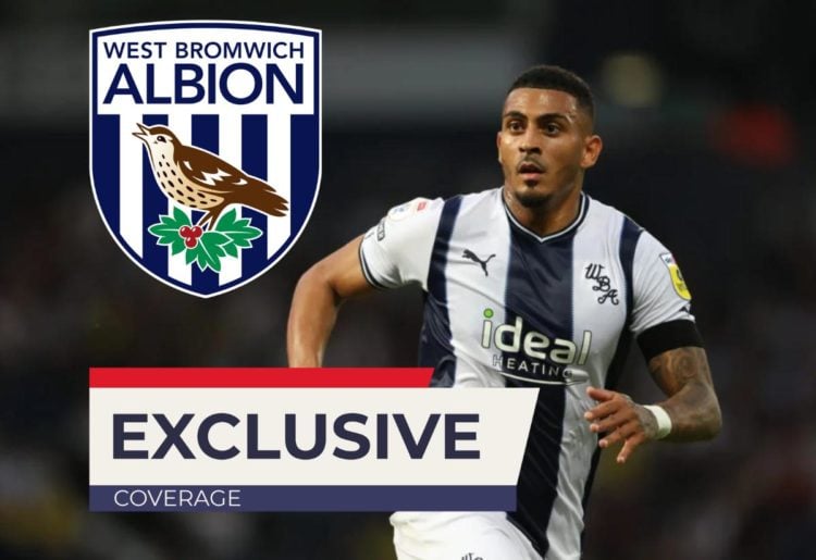 West Brom