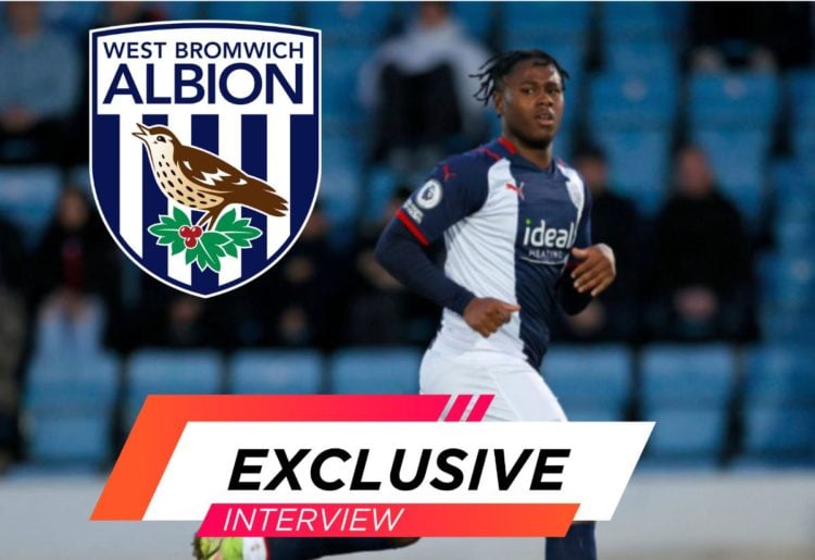 West Brom