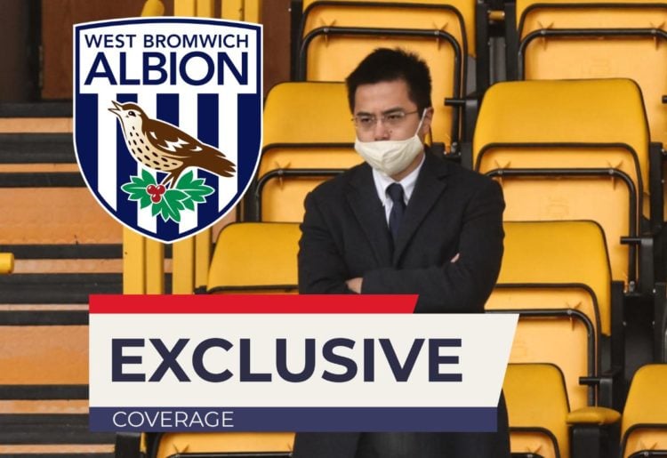 West Brom