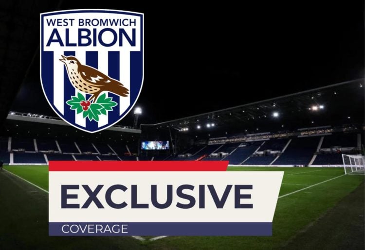 West Brom
