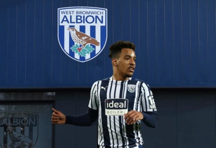 West Brom