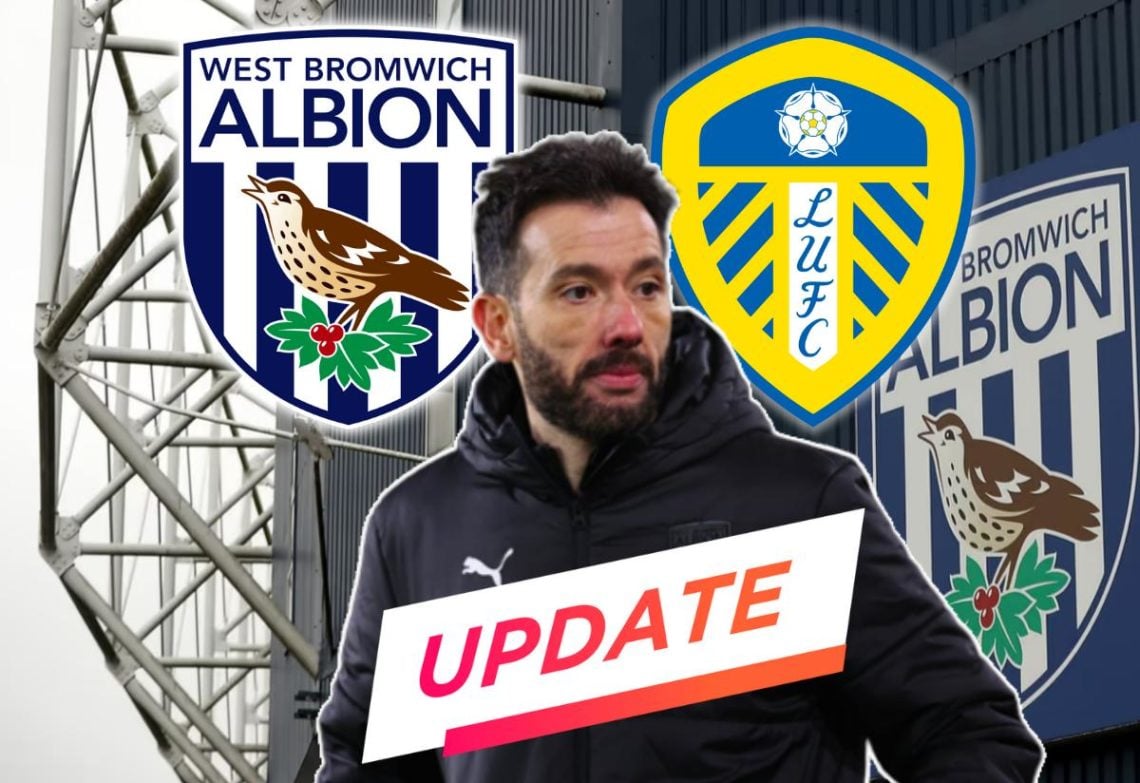 West Brom